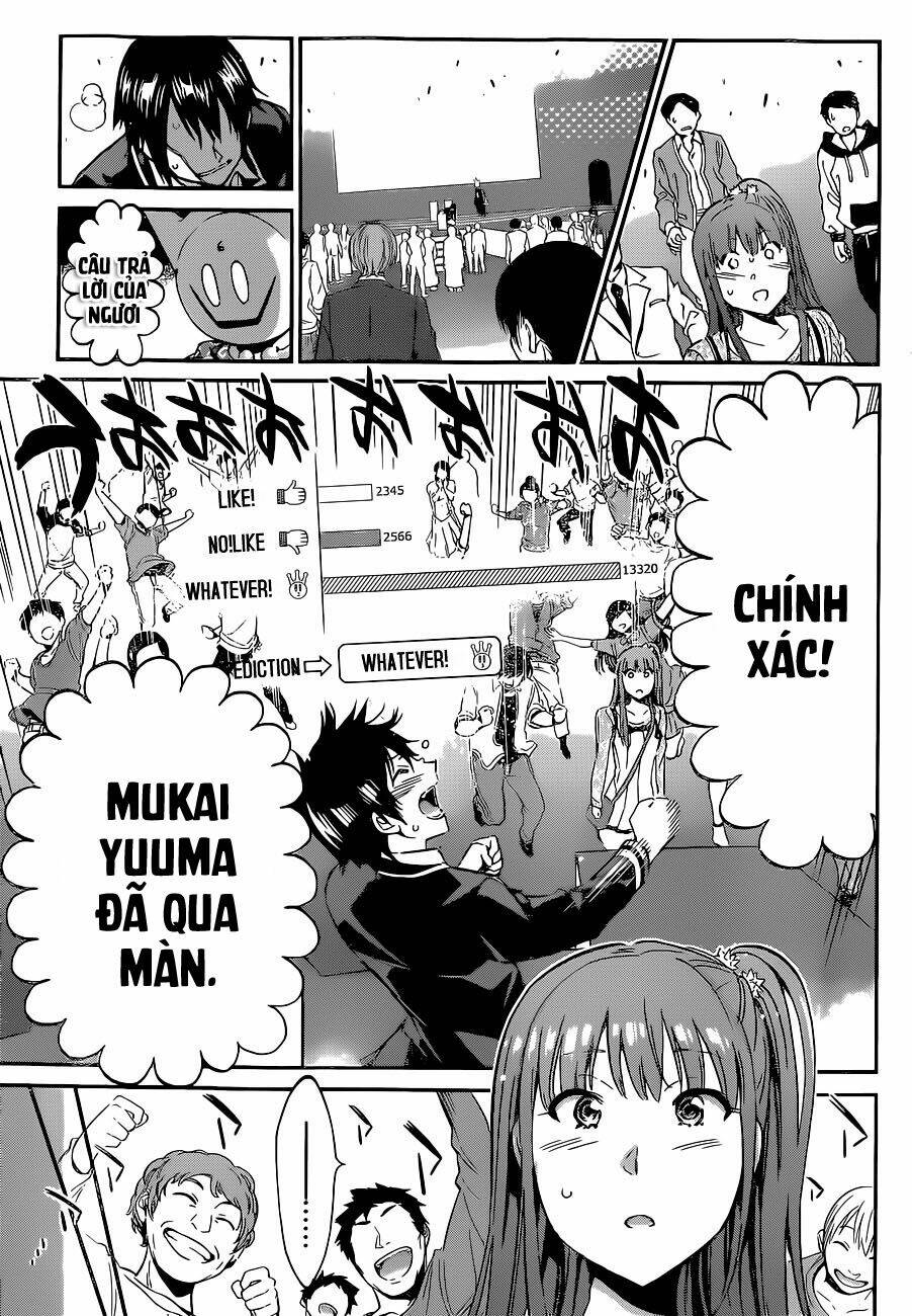 Real Account Ii: Chapter 3