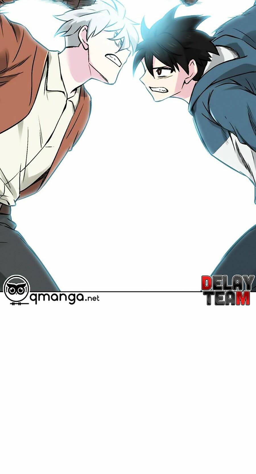 Hầm Ngục Bóng Tối: Chapter 20