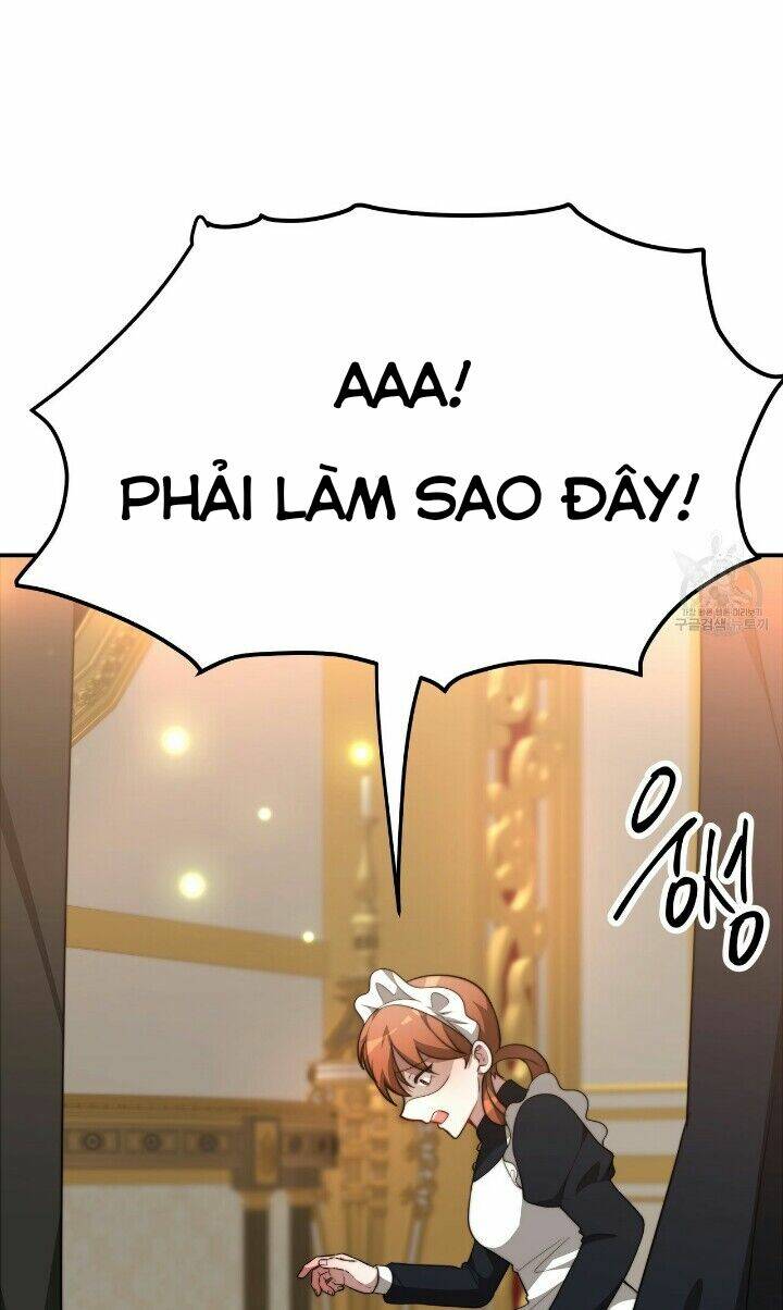 Công Chúa Bị Lãng Quên Muốn Sống Trong Hòa Bình: Chapter 21