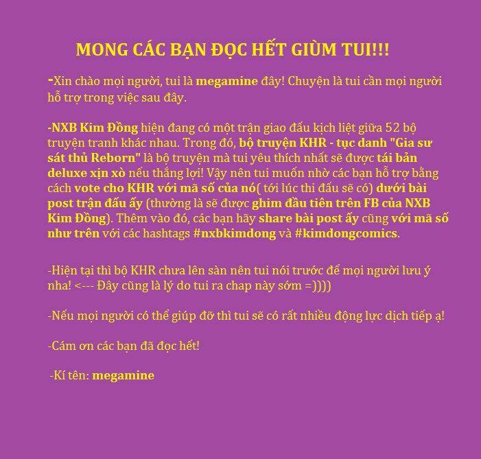 The Children's Teacher, Mr. Kwon: Chapter 32