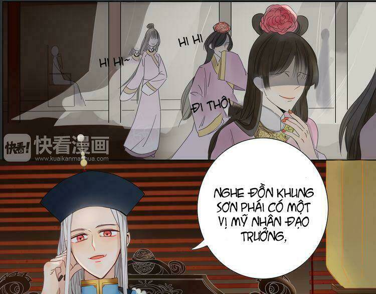 Ta Chỉ Muốn Giết Ngươi: Chapter 6