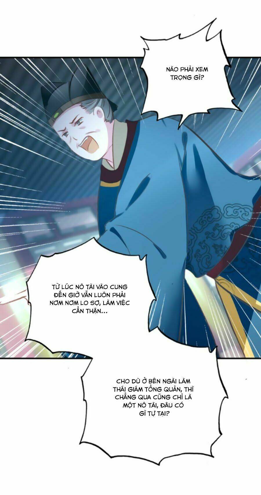 Mỹ Nhân Làm Tướng: Chapter 80