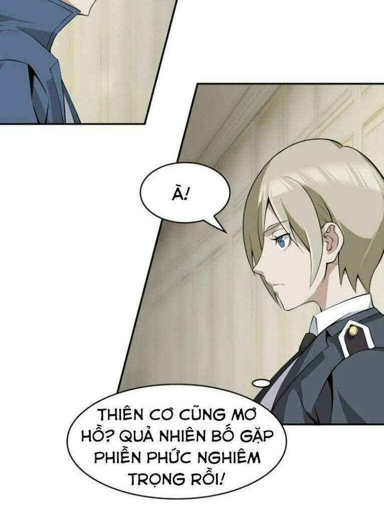 Siêu Cấp Đại Chủ Bạ: Chapter 14