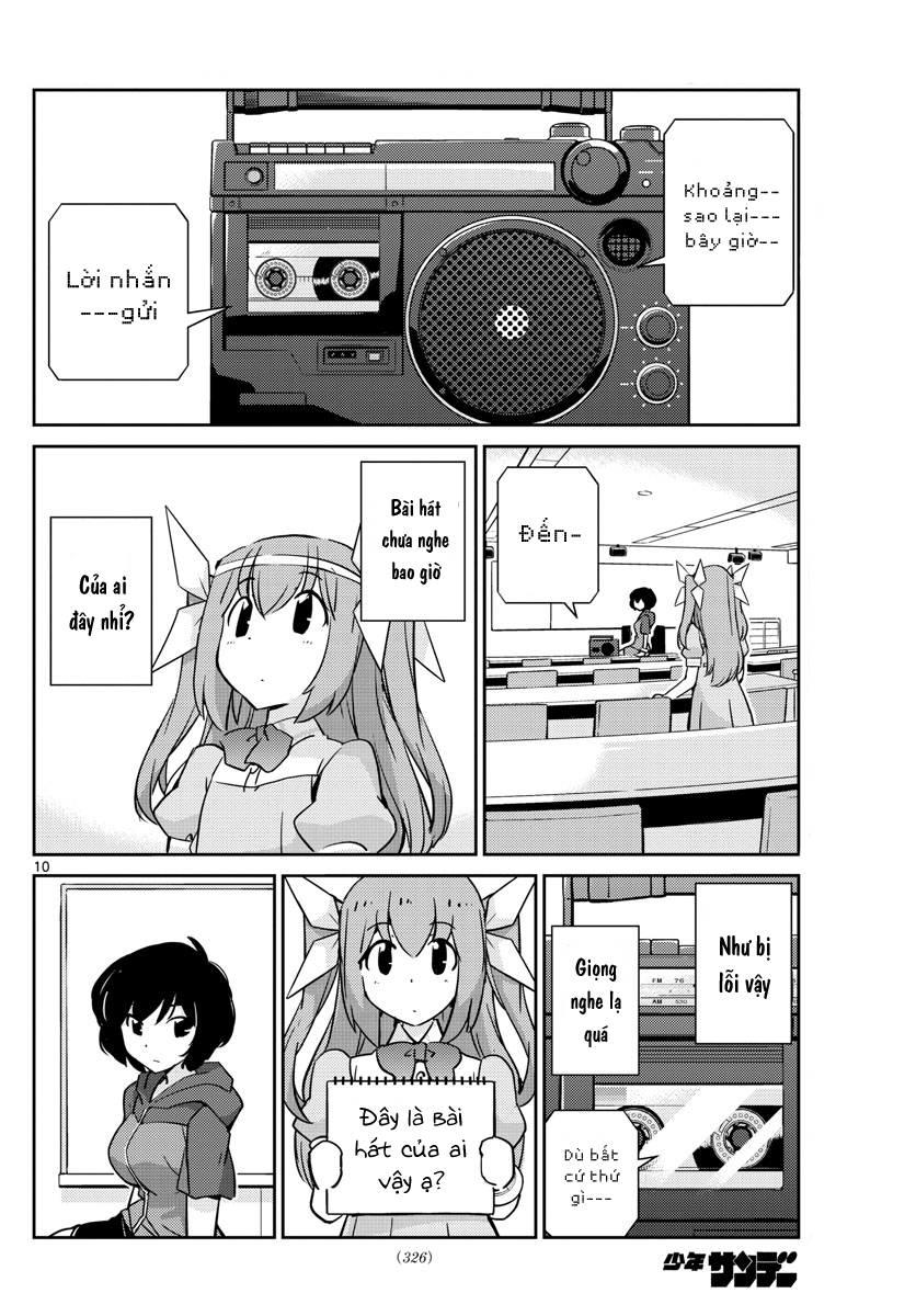 King Of Idols: Chapter 58