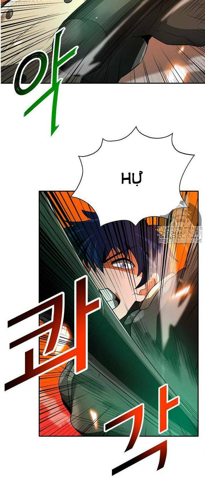 Tôi Tự Động Săn Một Mình: Chapter 38