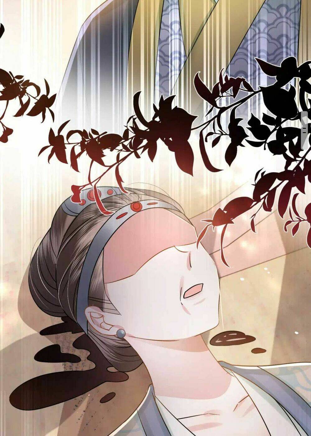 TRỌNG SINH TRỞ LẠI ! TA NHẤT ĐỊNH SẼ BẢO VỆ NÀNG CHU TOÀN !: Chapter 5
