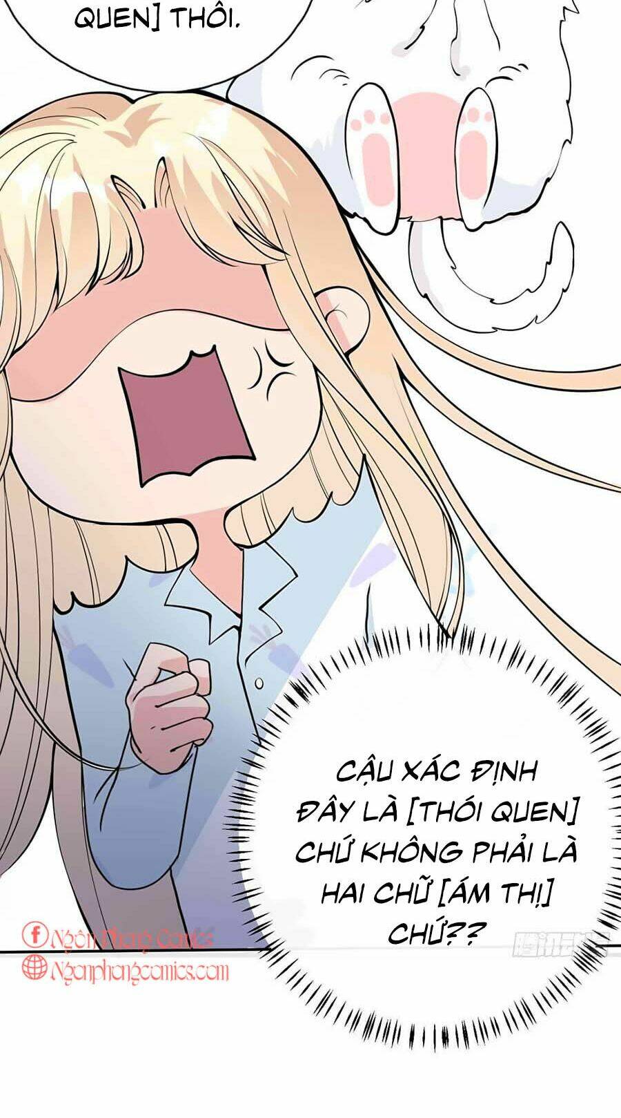 Đưa Em Đi Chơi: Chapter 6