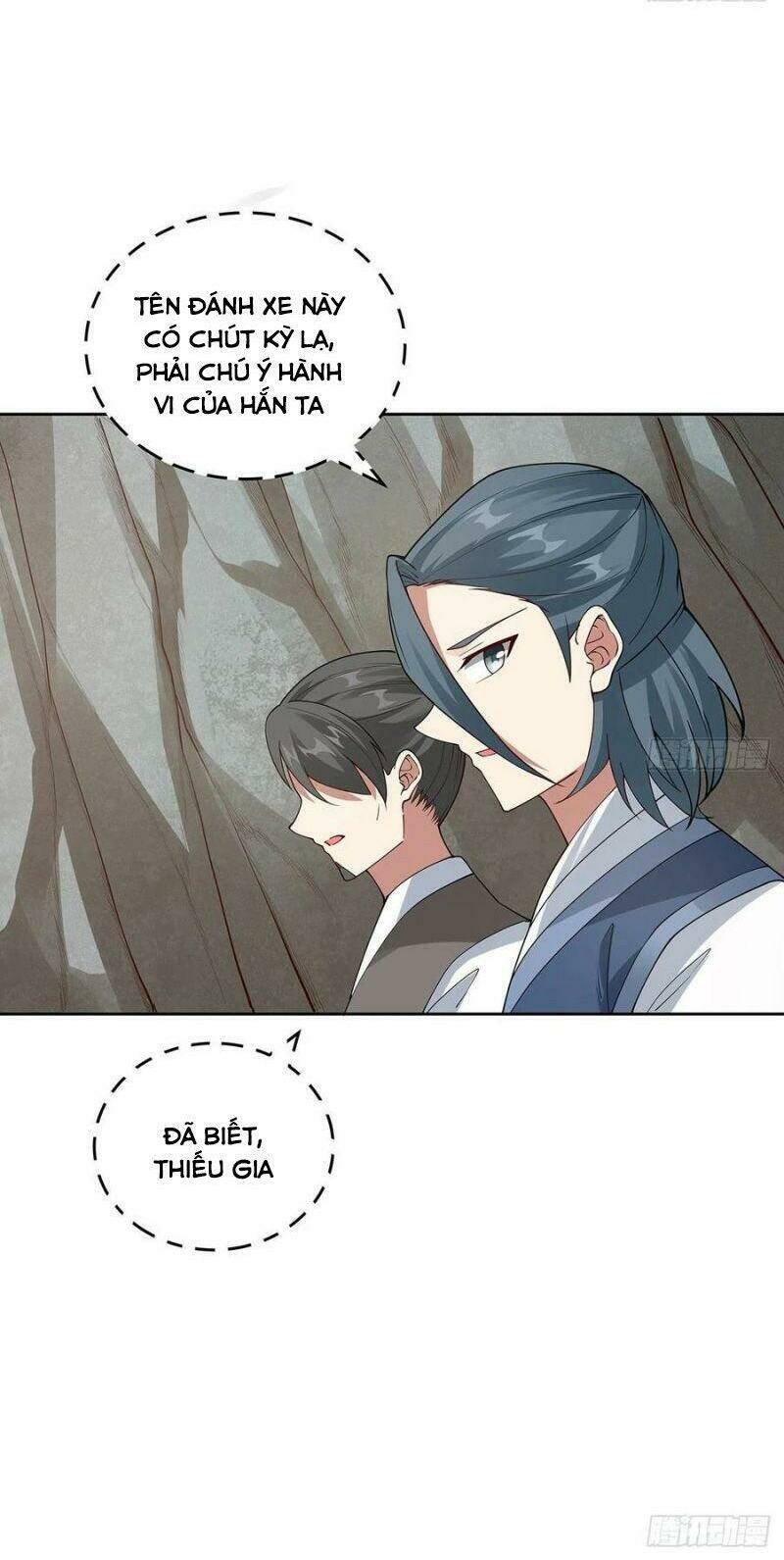 Nghịch Lân: Chapter 133