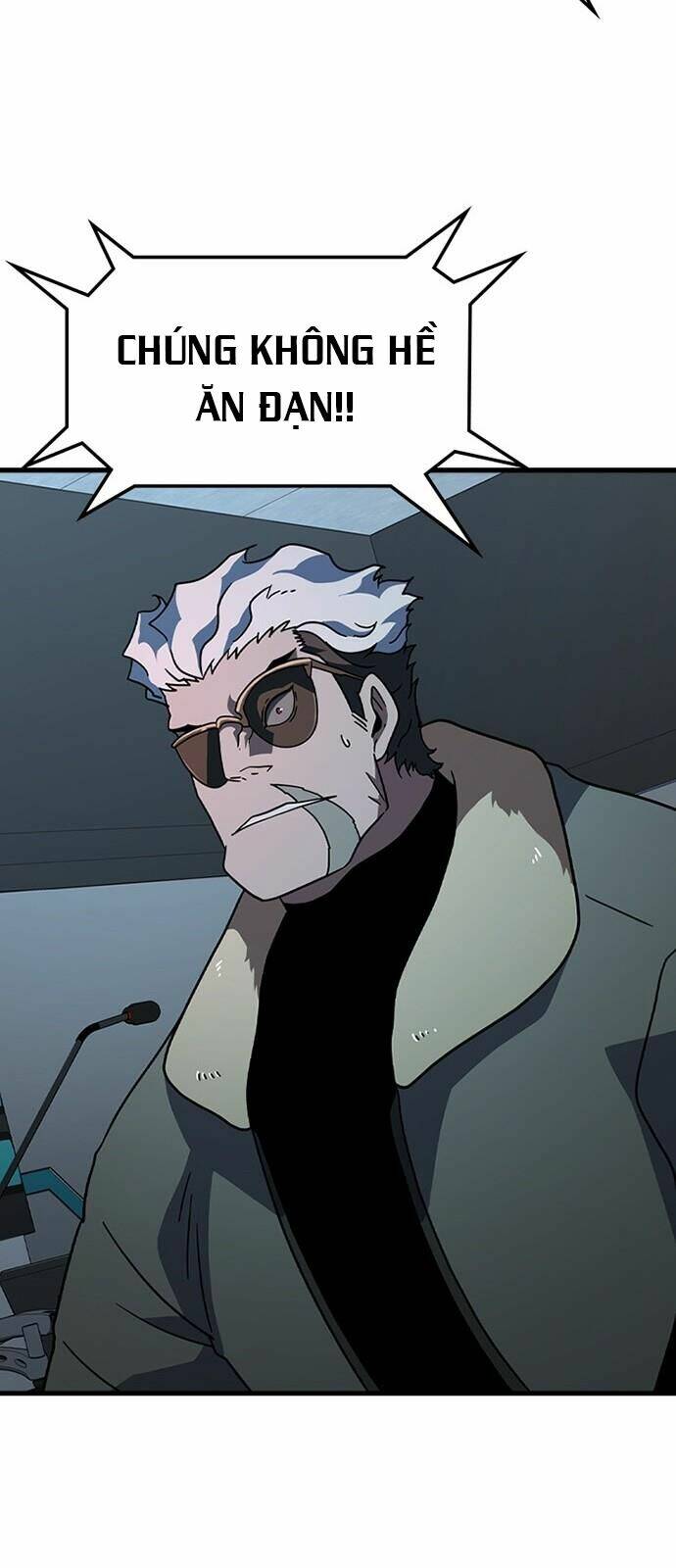 Điểm Chết: Chapter 33
