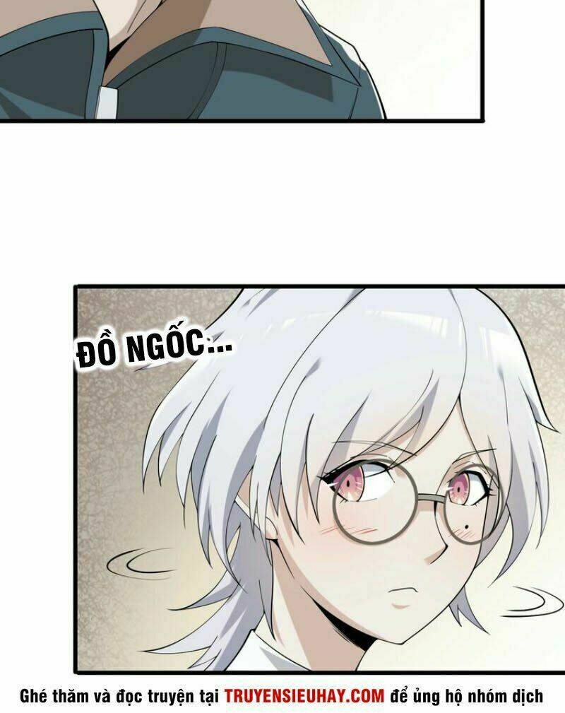 Siêu Cấp Đại Chủ Bạ: Chapter 35