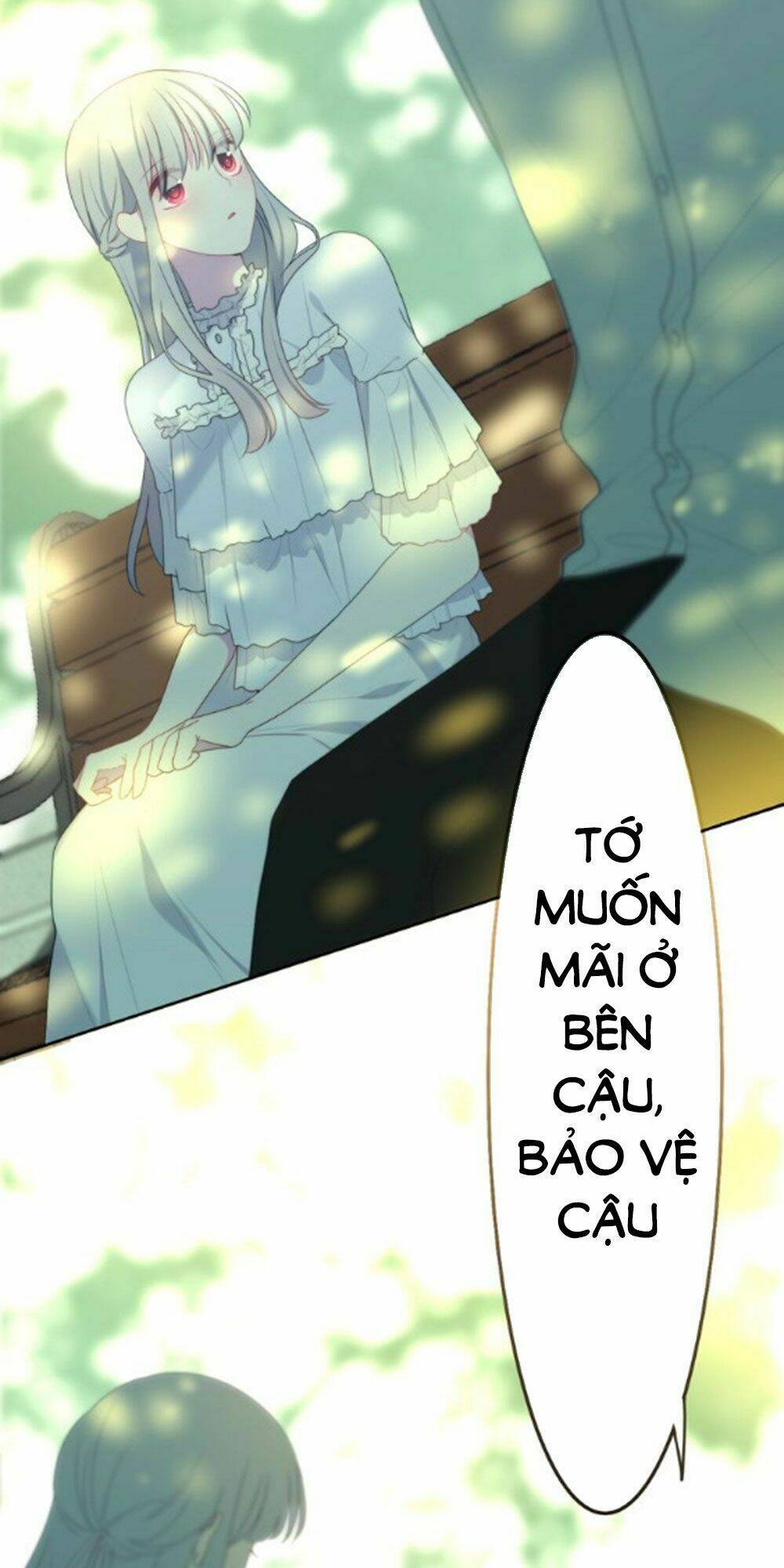 Tháng Sáu Không Hẹn Mà Gặp: Chapter 40