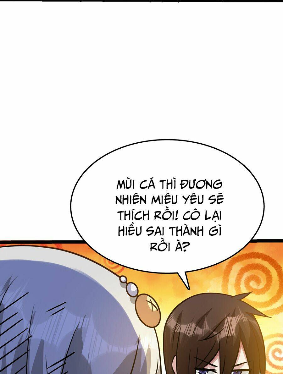 Đại Bảo Kiếm Của Tôi: Chapter 57