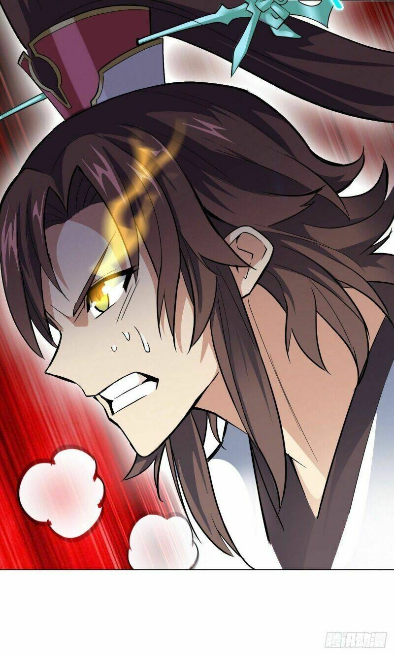 Vạn Thần Tổ Sư: Chapter 21