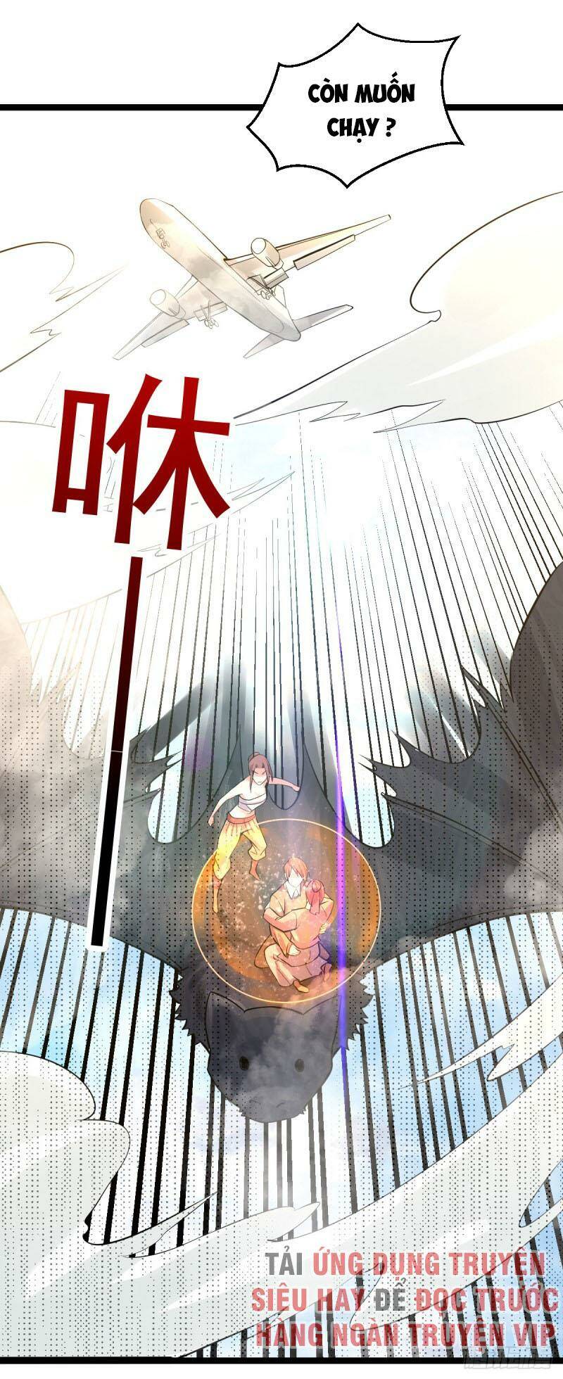 Tiên Vương Trùng Sinh: Chapter 139
