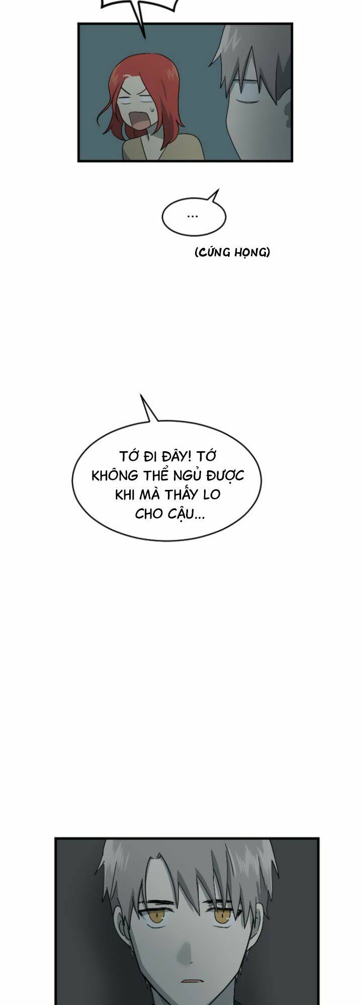 Người Đẹp Gangnam: Chapter 73