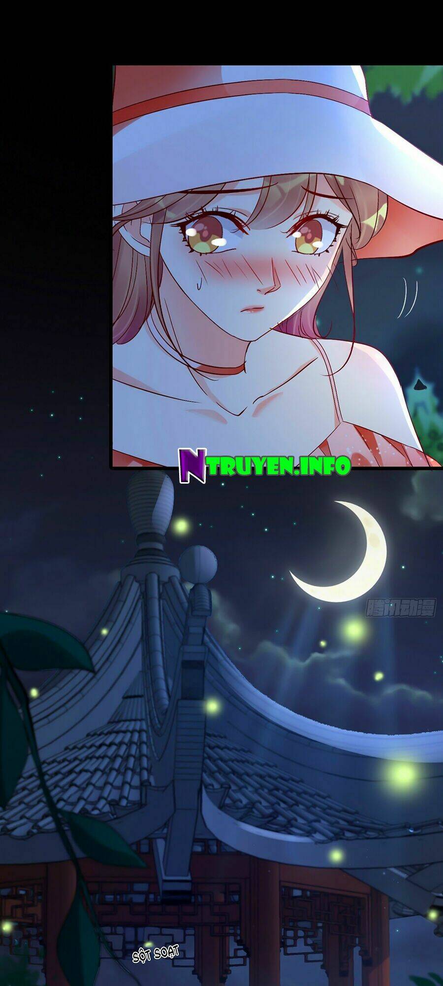 Thác Loạn Chung Thân: Chapter 8