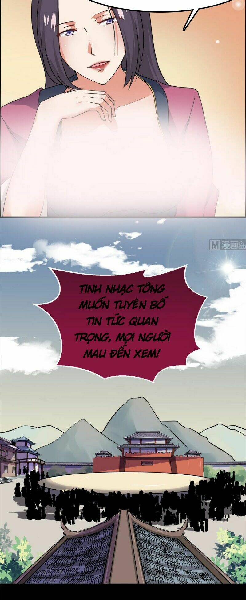 Tu Chân Giả Tại Dị Thế: Chapter 29