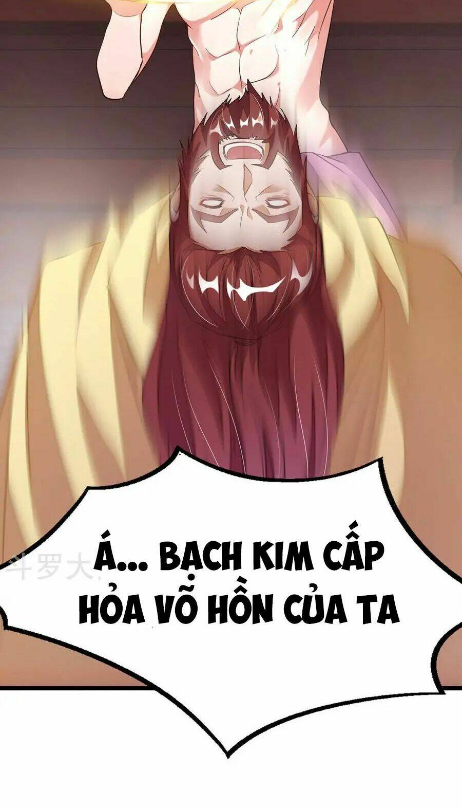 Cửu Dương Thần Vương: Chapter 91