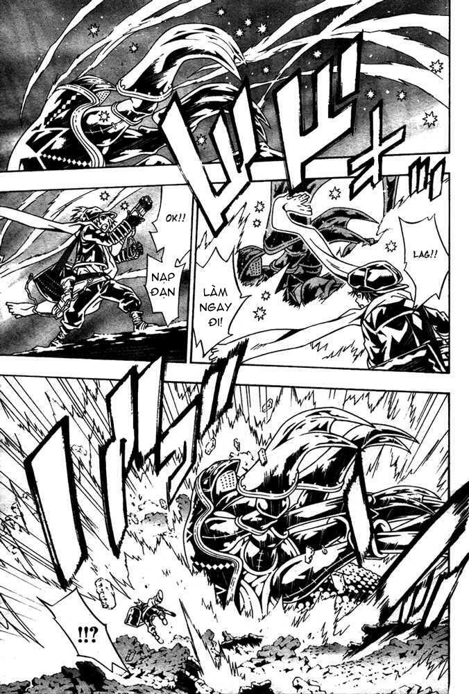 Ong Đưa Thư: Chapter 15