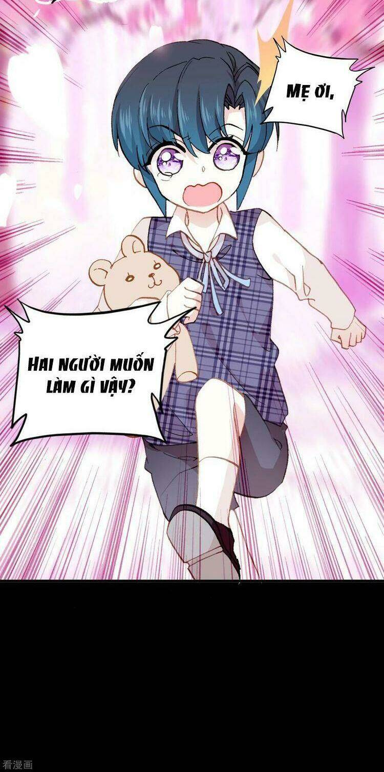 Chuyển Phát Nhanh Tình Yêu: Chapter 30