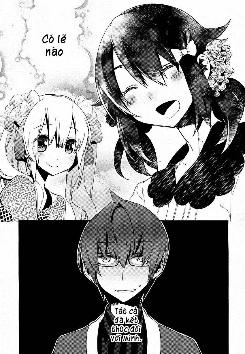 Reversible!: Chapter 9