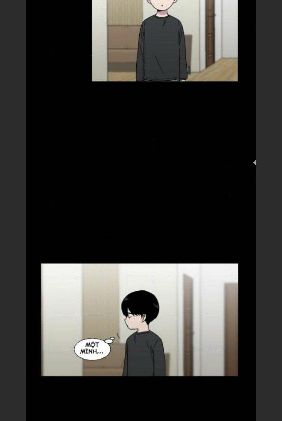 …”Một Sự Thật Khá Khó Chịu.”: Chapter 64