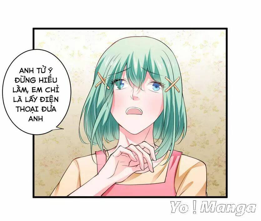 Thiểm Hôn Kinh Ái: Chapter 113