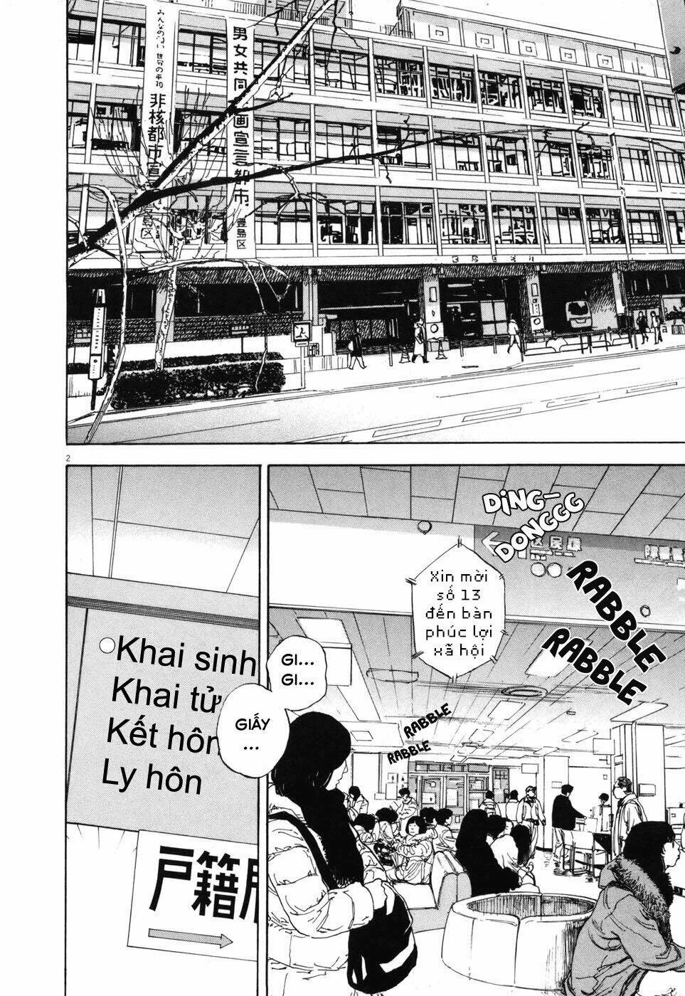 Boy On The Run: Chapter 98