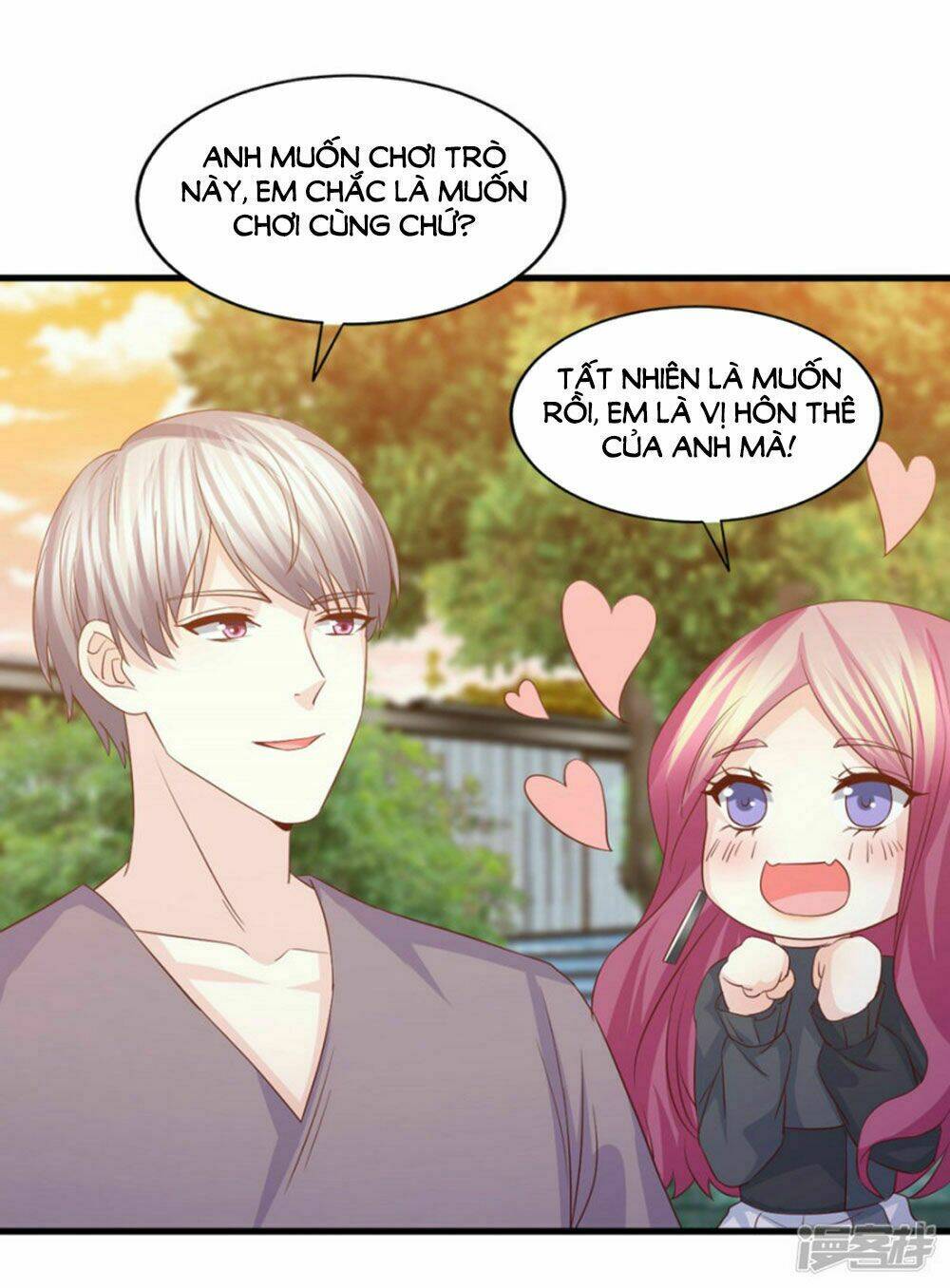 Ta Và Nam Thần Cởi Áo Ngủ Rồi: Chapter 55