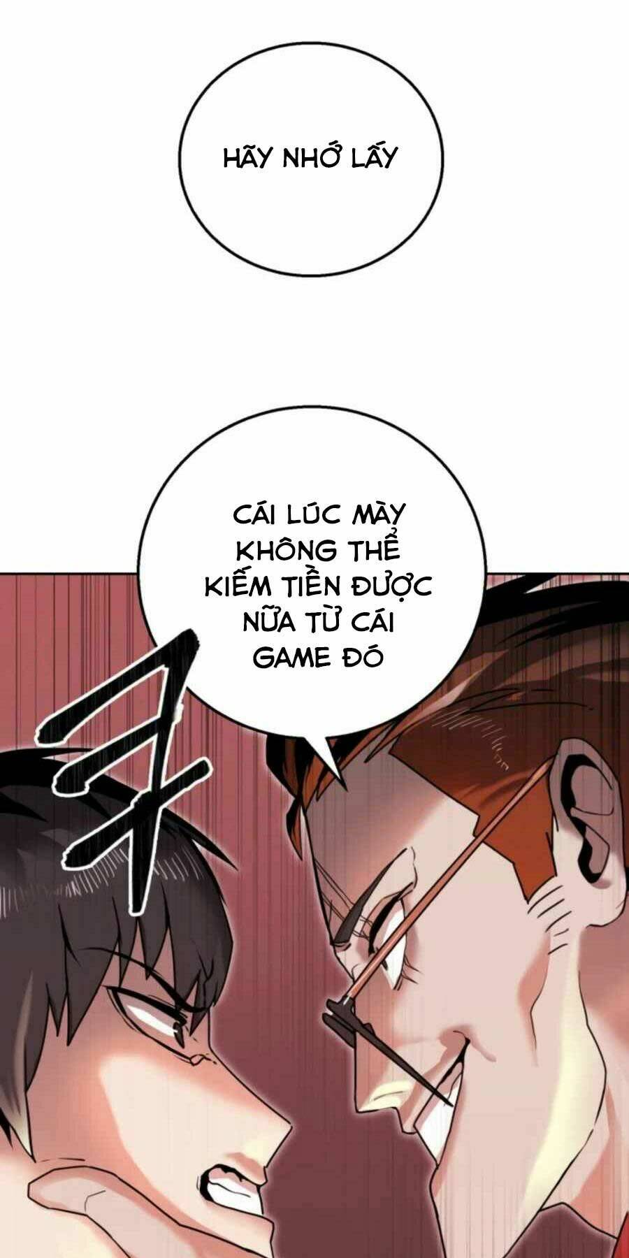 Thợ Săn Lỗi: Chapter 1