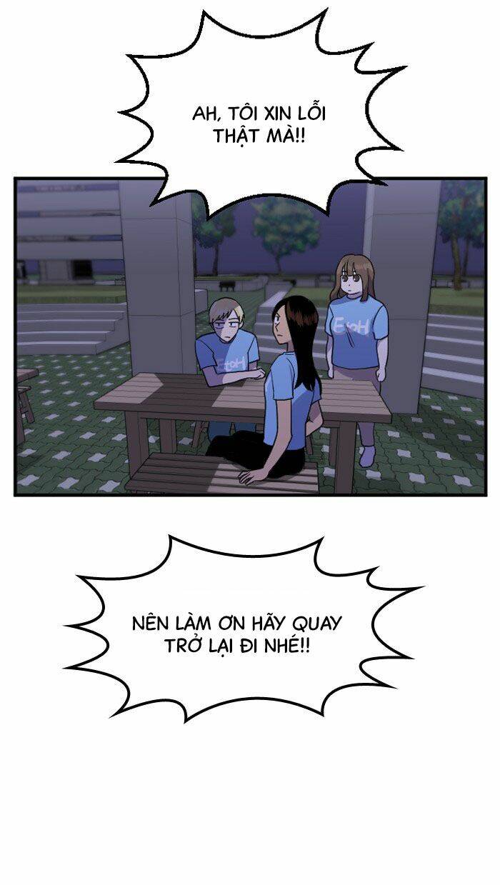 Người Đẹp Gangnam: Chapter 36