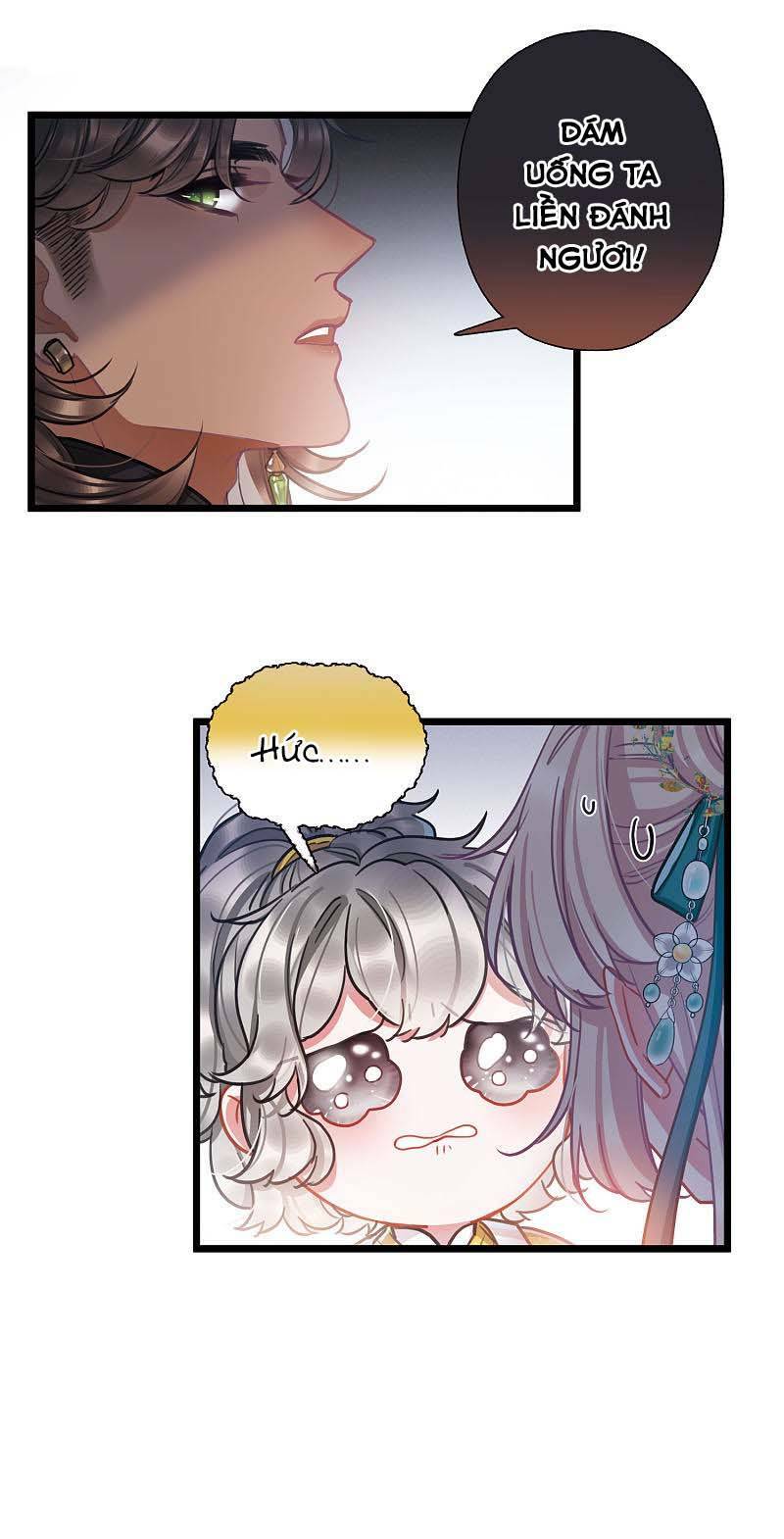 Danh Kiếm Chủng: Chapter 27