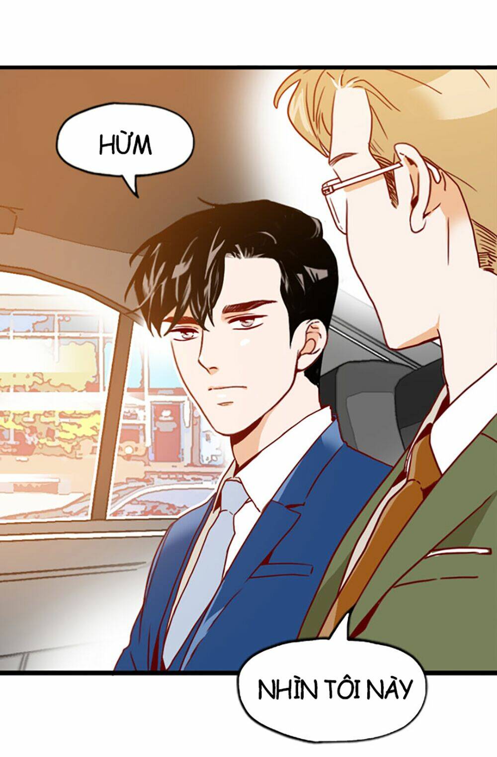 Thư Ký Kim Sao Thế Nhỉ?: Chapter 29