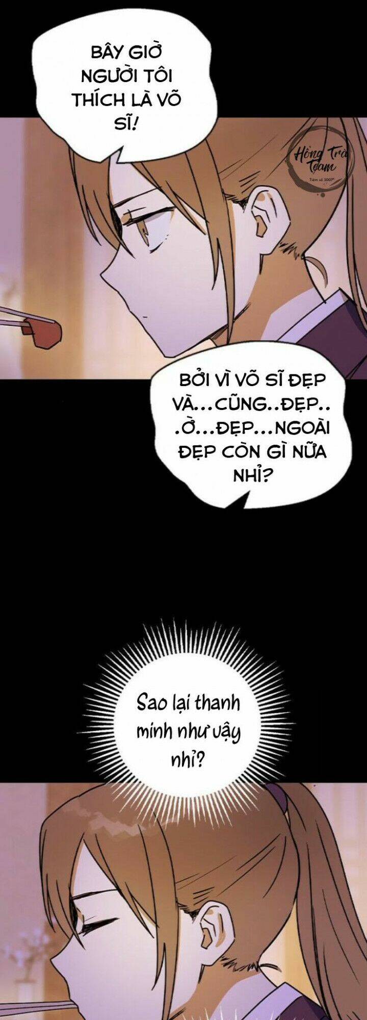 Duyên Nợ Kiếp Trước: Chapter 13