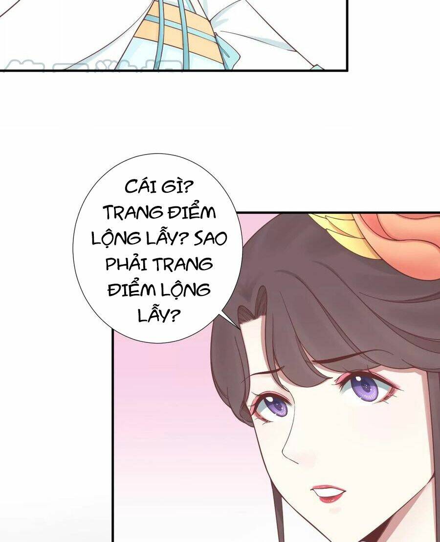 Hoàng Hậu Bận Lắm: Chapter 168