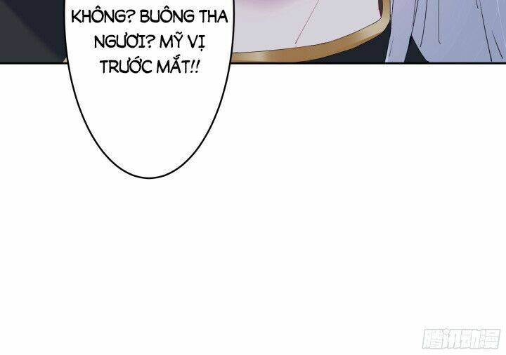 Bí Mật Của Dạ Tộc: Chapter 2.1