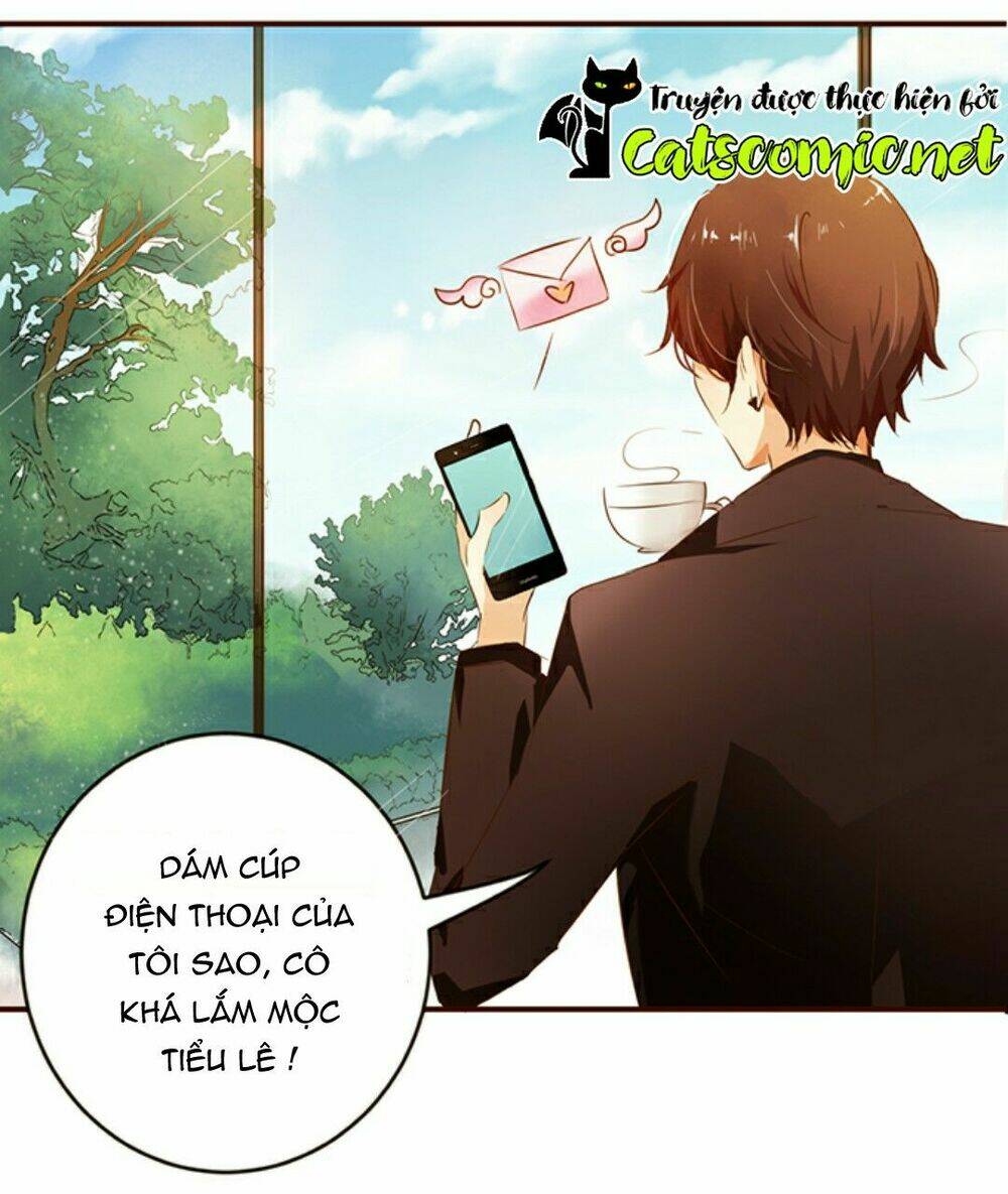 Bạn Trai Là Ngôi Sao: Chapter 5
