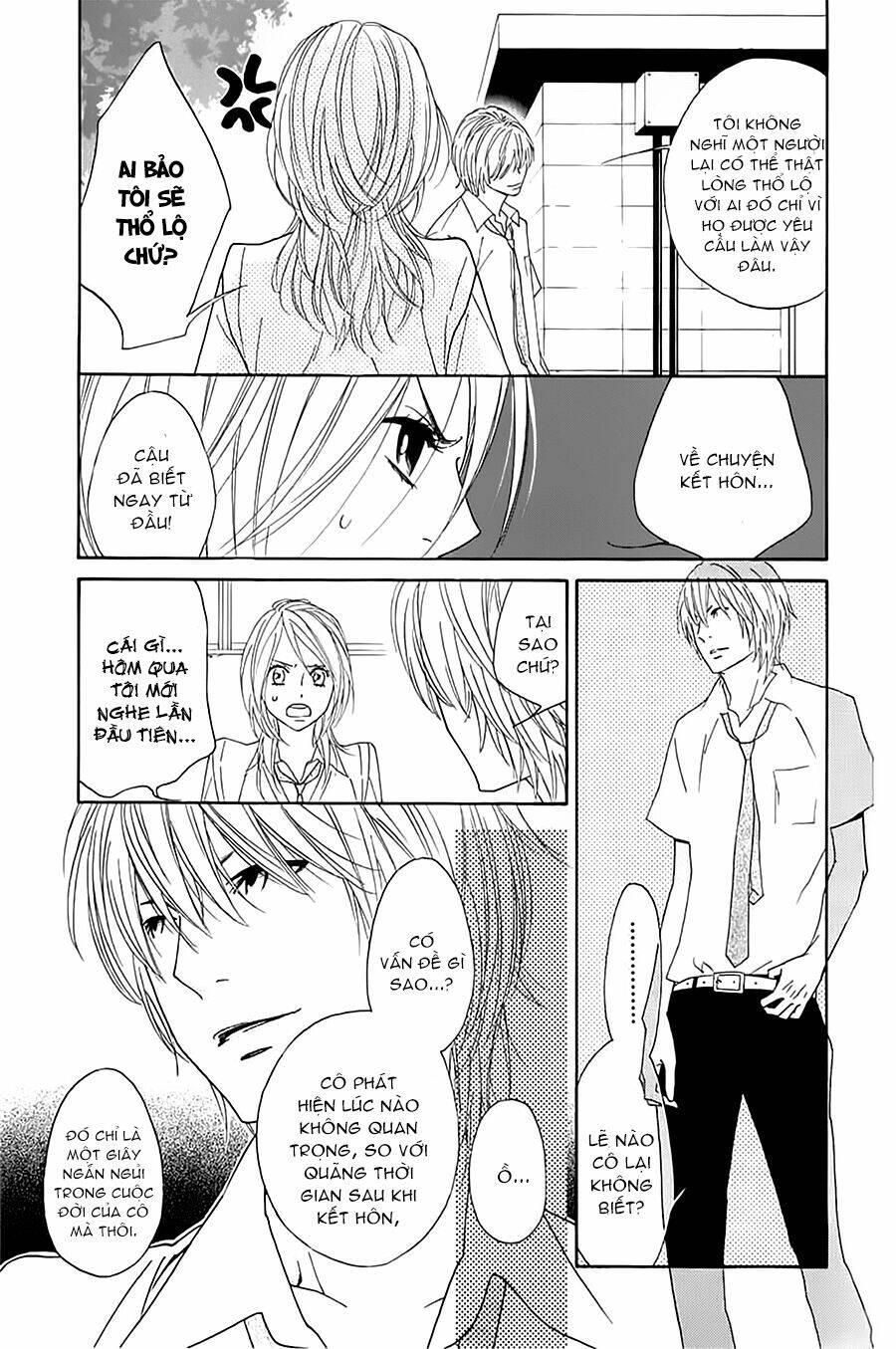 Shinobi Life: Chapter 6