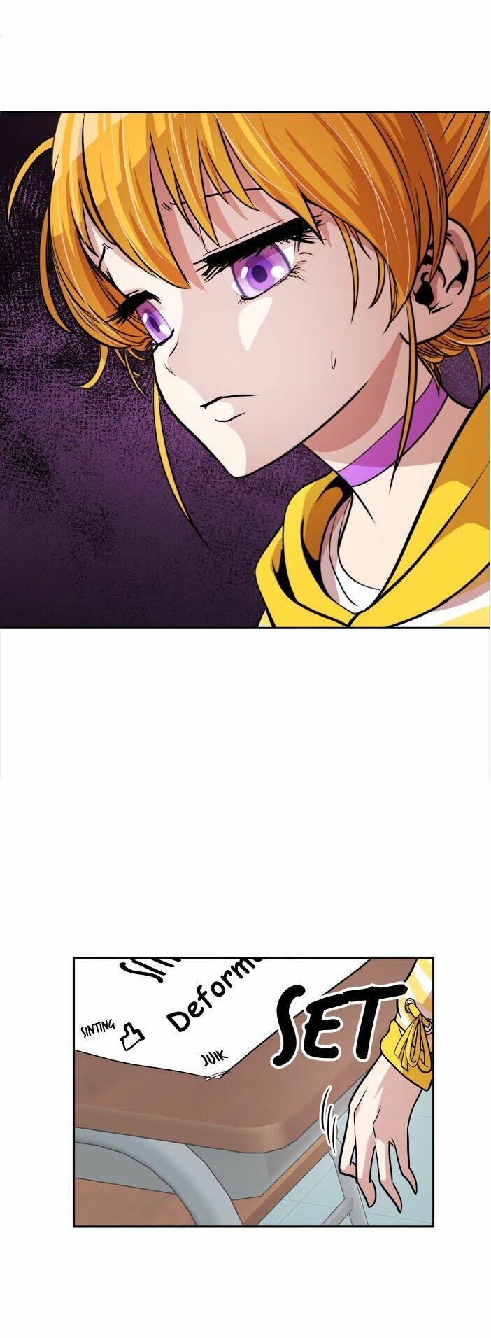 Change (Jinyuan): Chapter 37