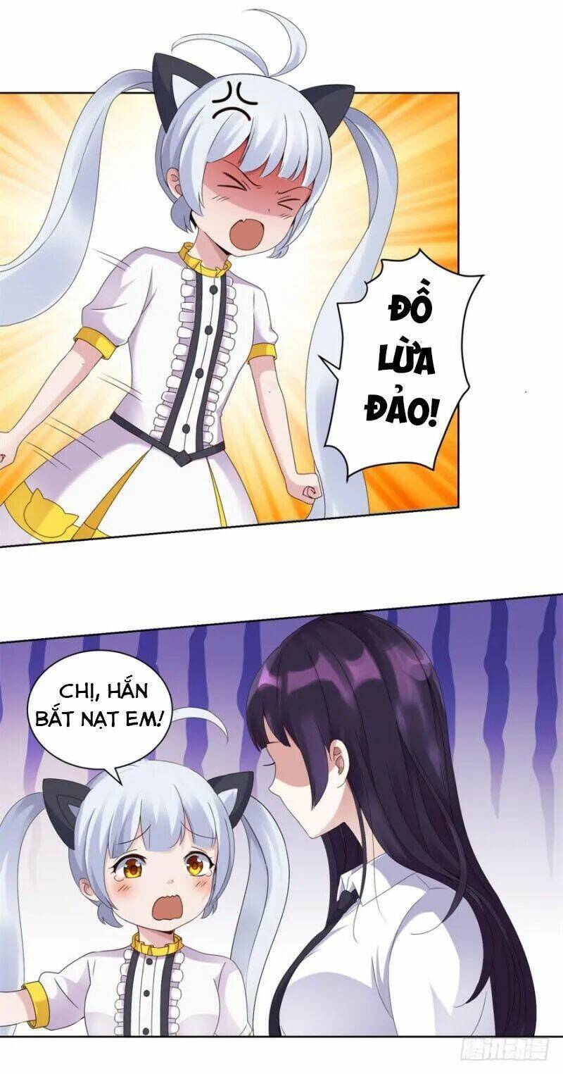 Đô Thị Chí Tôn Hệ Thống: Chapter 5