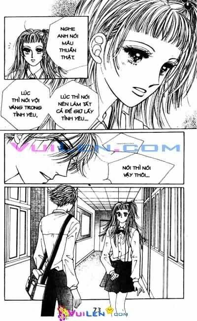 Virus Tiền: Chapter 6