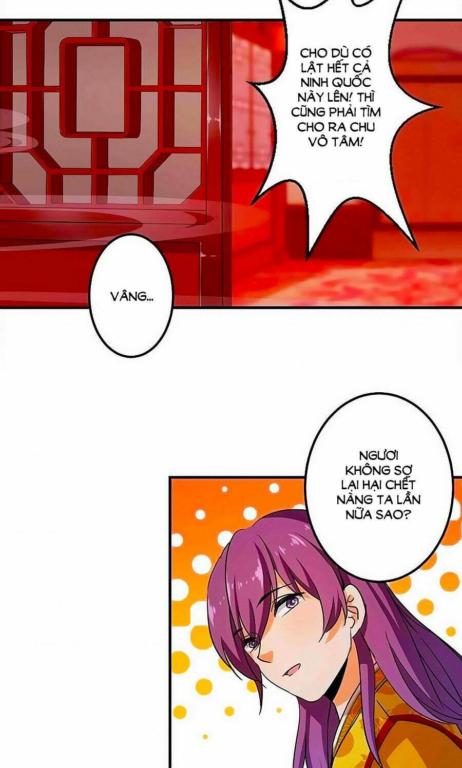 Vương Gia! Ngươi Thật Bỉ Ổi: Chapter 346