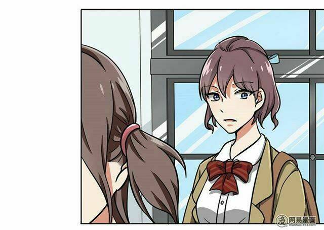 Become A Girl At Night: Chapter 34