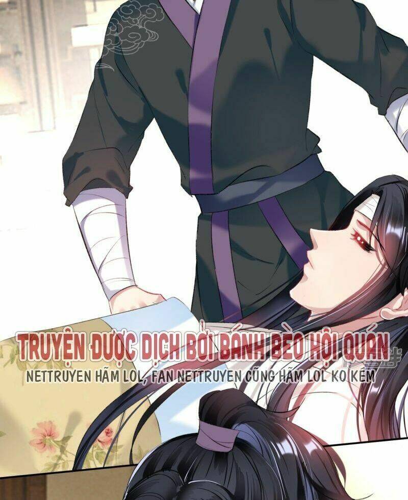Vương Gia, Áo Lót Của Ngươi Rơi Mất Rồi: Chapter 68