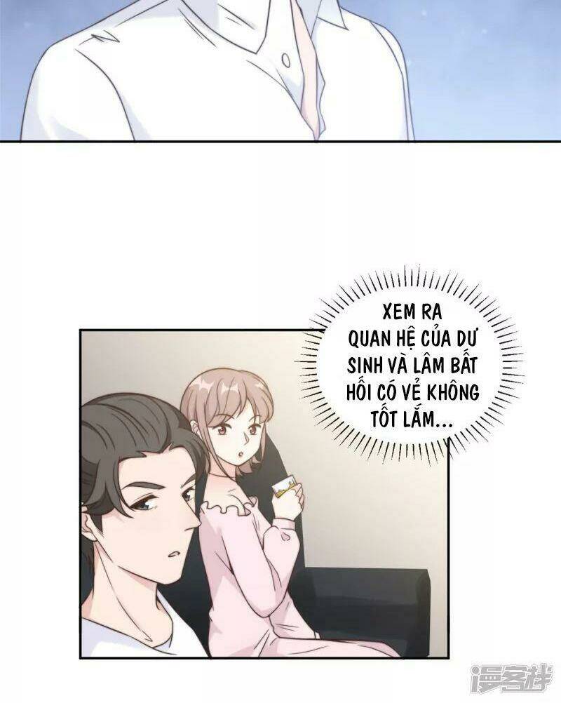 Tổng Tài, Tránh Xa Tôi Ra: Chapter 14