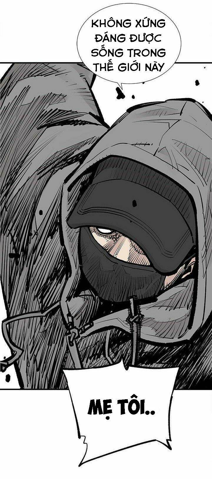 The Devil\’s Descendants: Chapter 4