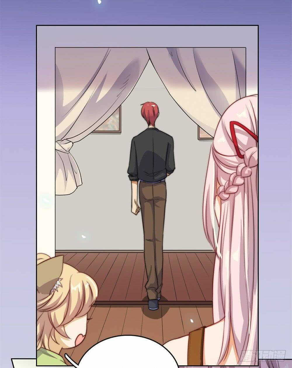 Sổ Tay Tình Yêu Của Tiểu Hồ Ly: Chapter 22