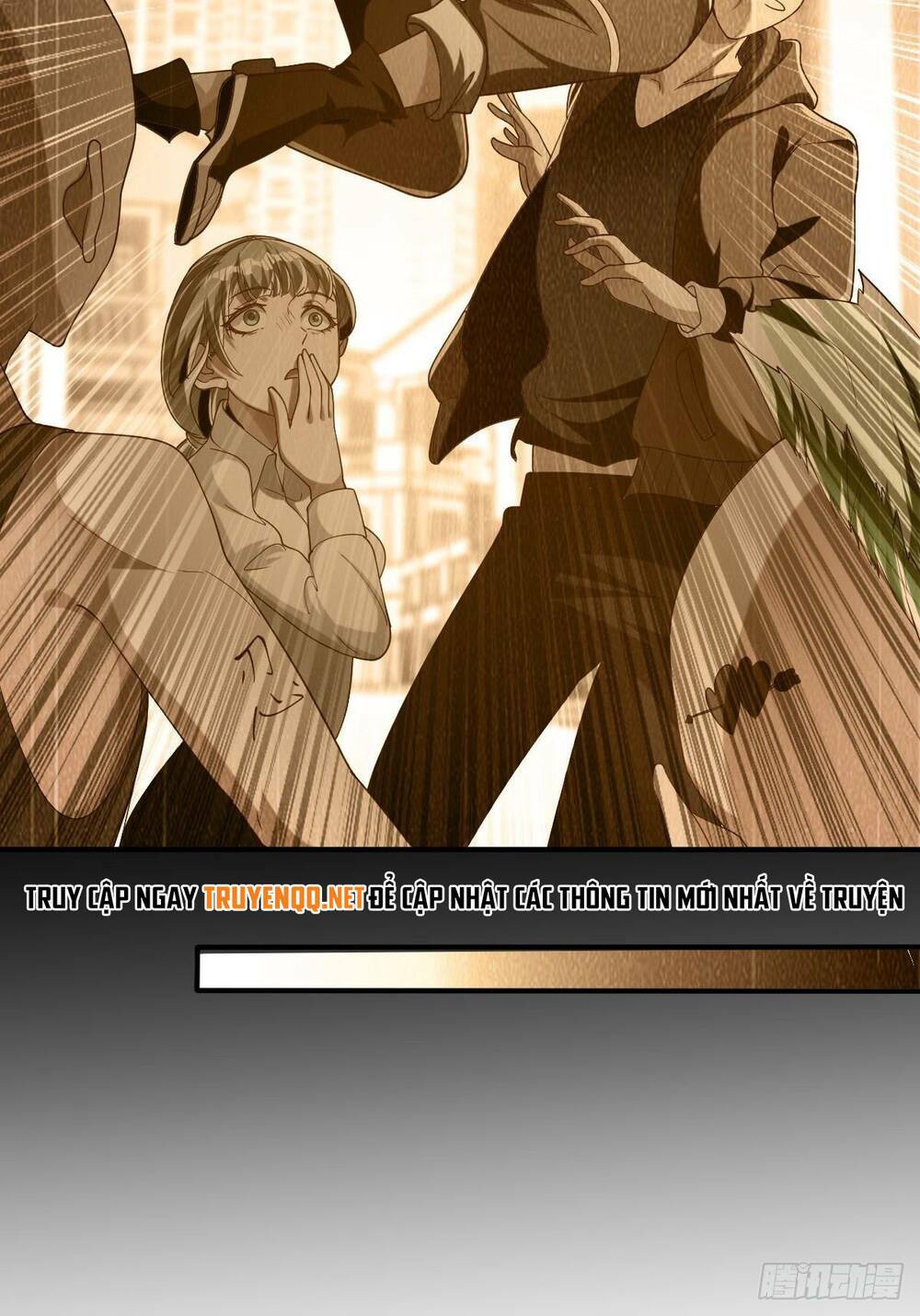 Cục Gạch Xông Vào Dị Giới: Chapter 44