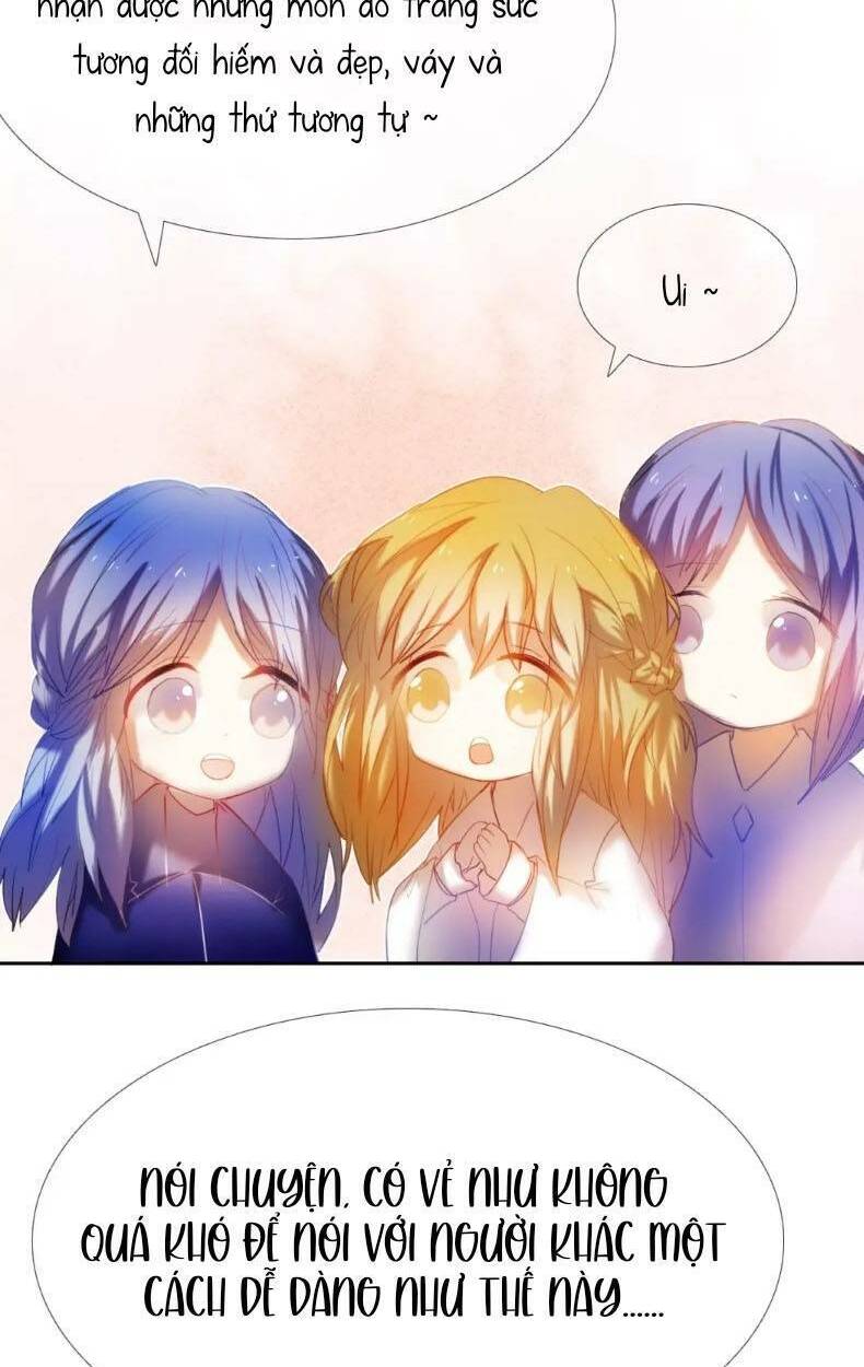 Kế Hoạch Trái Tim: Chapter 41
