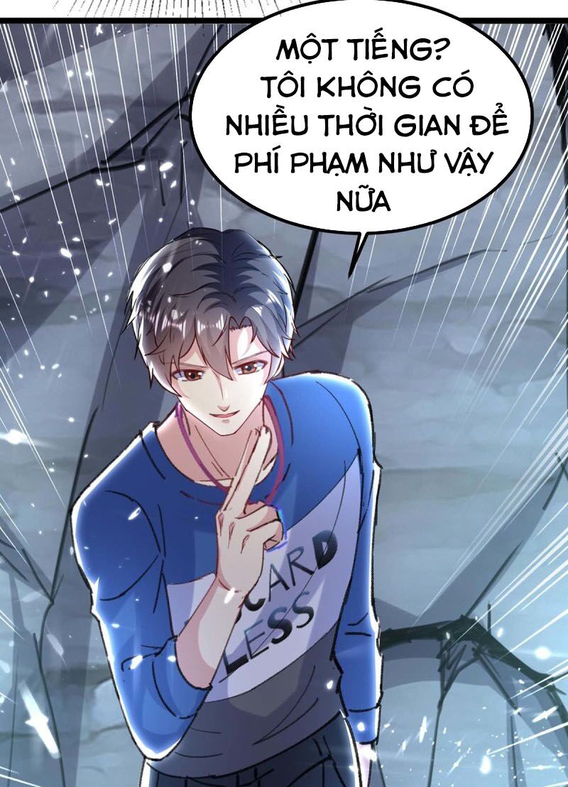 Trọng Sinh Khí Thiếu Quy Lai: Chapter 161